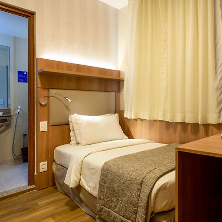 Hotel Astoria Copacabana Rio de Janeiro Ngoại thất bức ảnh
