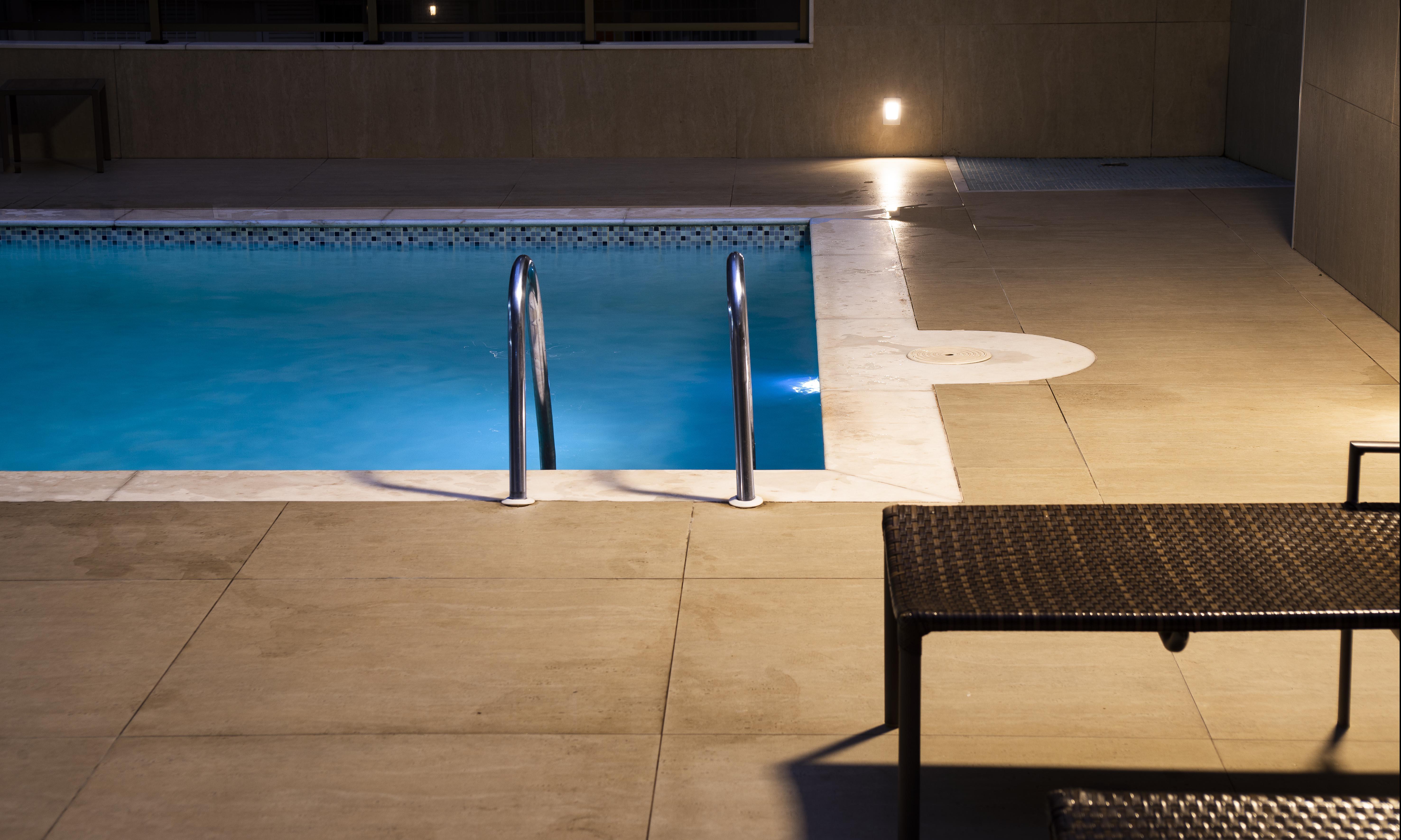 Hotel Astoria Copacabana Rio de Janeiro Ngoại thất bức ảnh